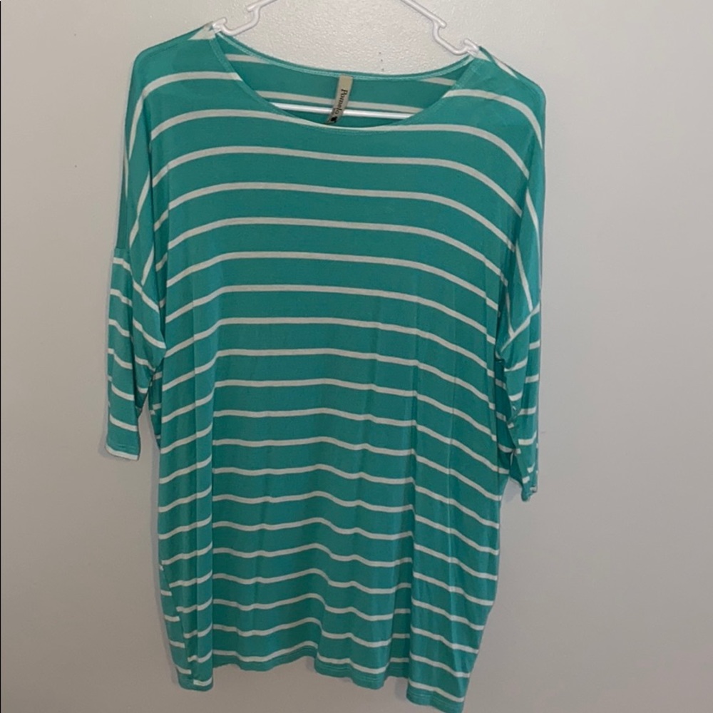 Pomelo Top